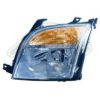 FORD 1380216 Headlight